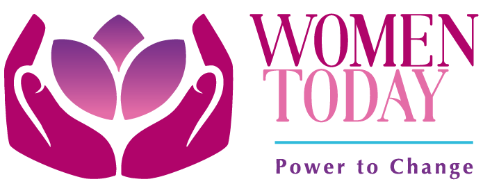 Women Today Logo