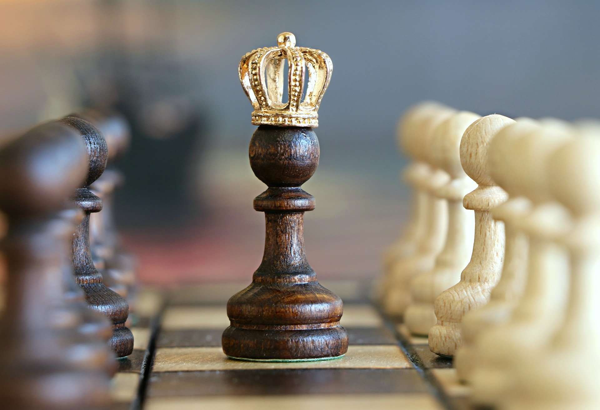 Business Marketing 101 – Customer Experience is King