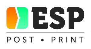 ESP Printing Logo