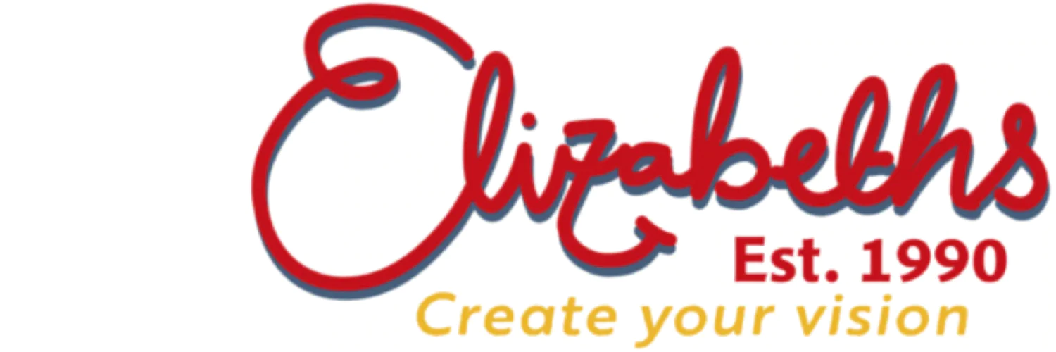 Elizabeths Embroidery