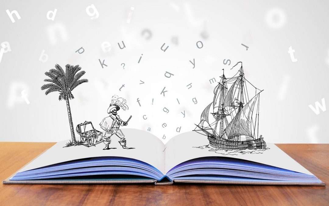 Content Marketing and Storytelling