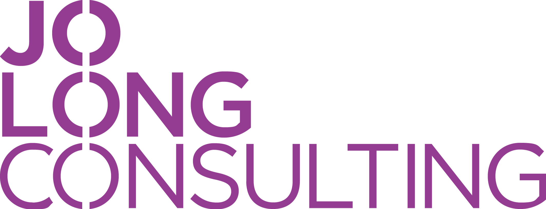 Jo Long Consulting Logo